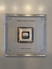 Geiger Edelmetalle 20g .999 Fine Silver Bar Bullion in Assay