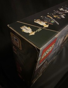 LEGO THE NINJAGO MOVIE 70618 DESTINY'S BOUNTY NEW SEALED UNOPENED