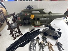 Chap Mei AF-53 Soldier Force Massive 31