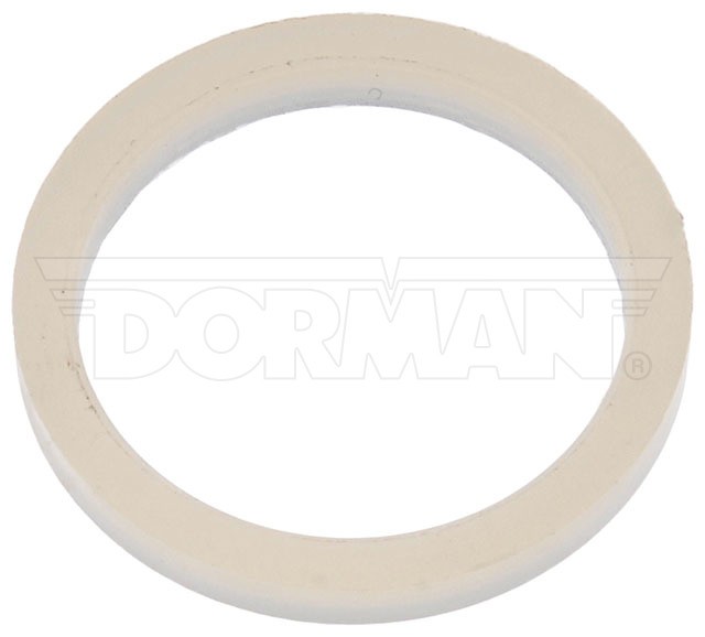 Dorman 69003 Nylon Rib Drain Plug Gasket, Fits 1/2, M12 So