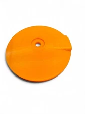 O-Ring Depot Air Deflector 501016 works with Paslode F350 Series nailers