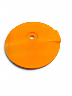 O-Ring Depot Air Deflector 501016 works with Paslode F350 Series nailers