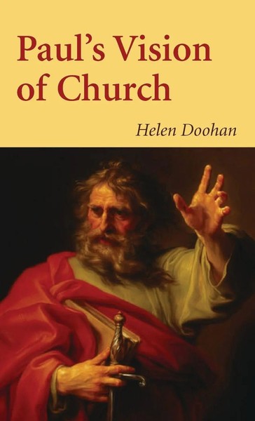 Helen Doohan | Paul's Vision Of Church | Buch | Englisch (2016) | Gebunden-image