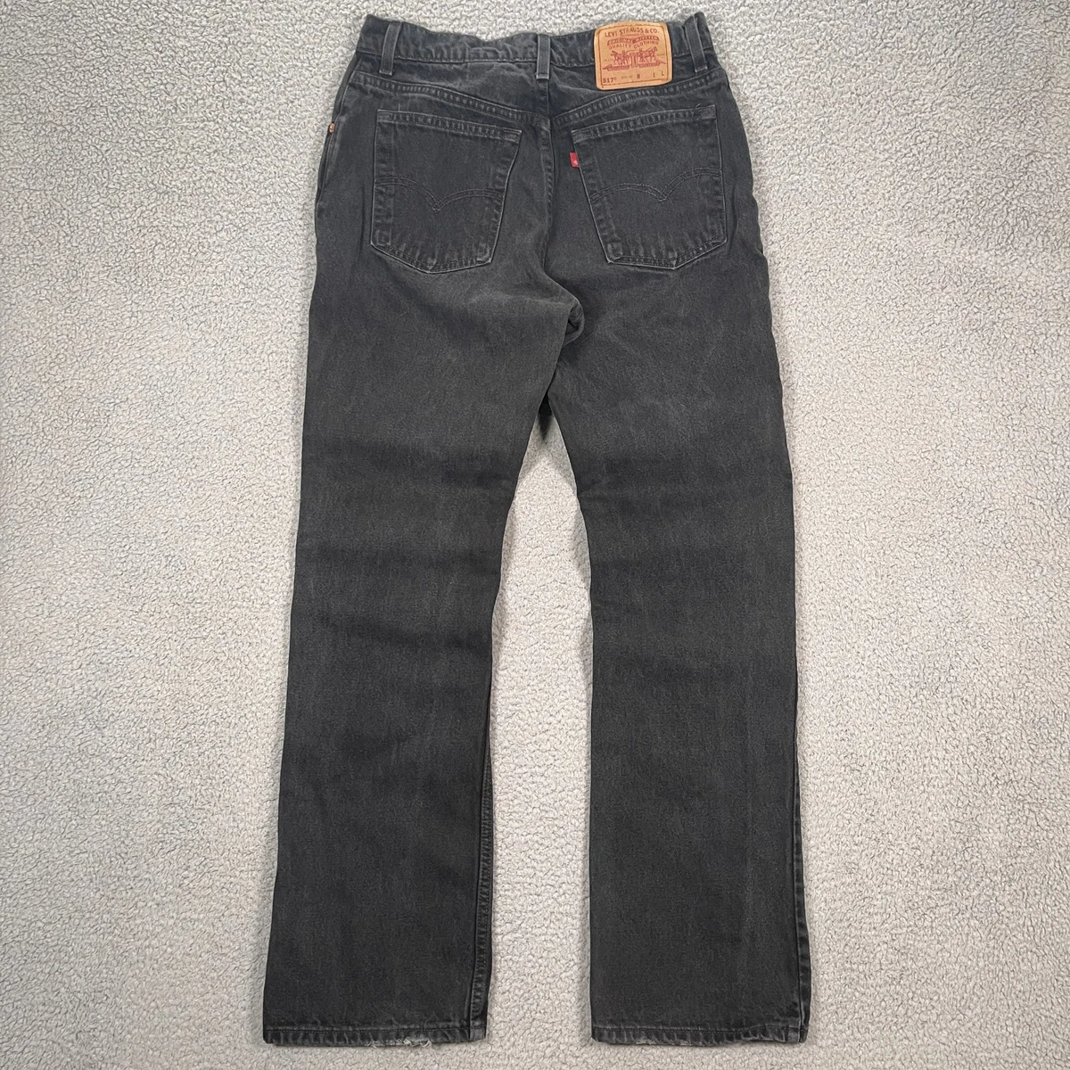 Levi's 517 Jeans for Women for sale | eBay