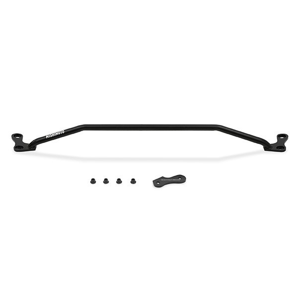 Mishimoto Front Strut Brace - fits Ford Mustang V8 GT & Ecoboost - 2015-