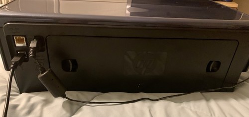 HP Deskjet 6980xi Printer Tested And Working - Picture 3 of 9