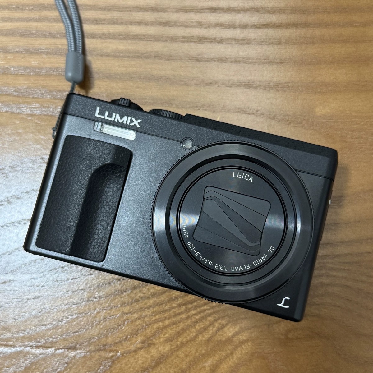Panasonic LUMIX DC-TZ90 20.3MP Digital Camera 30x Zoom Tested 100