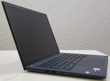 Lenovo ThinkPad T14s Gen3 i5-1245U 1TB NVMe 16GB RAM WUXGA WWAN Touch Win 11 Pro