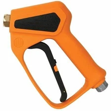 Suttner ST-2305 Pressure Wash Orange Spray Gun 5,000 PSI 12 GPM 3/8" Inlet x ...