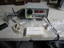 VTG NONIN FINGER PULSE OXIMETER 8604 TESTED PORTABLE TABLETOP