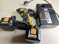 Panasonic Impact Driver