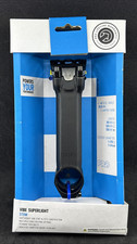 Stelo bici da strada in lega superleggera PRO Vibe 31,8 x 130 mm 1-1/4" prezzo consigliato $185 130 grammi!