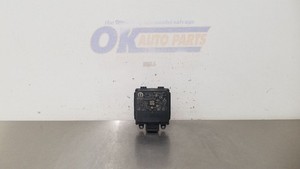 22 DODGE RAM 1500 BLIND SPOT RADAR 68263397AE