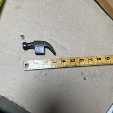 AMERICAN BEAUTY small 6 Ounce Claw Hammer Head