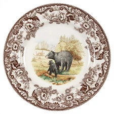 Spode Woodland Dinner Plate 4579795