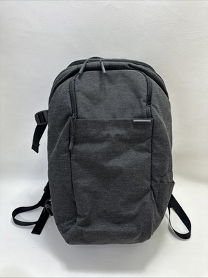 Incase DSLR Backpack In Charcoal Grey Gray   Tech, Photography, Laptop Pack