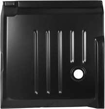 Cab Floor Pan Front Compatible With 1999-2007 Chevrolet Silverado Gmc Sierra Sub