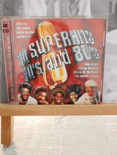 VARIOUS 30 superhits 70 and 80s VG+/VG (2CD, ...