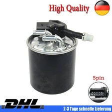 Kraftstofffilter Dieselfilter für Mercedes-B...