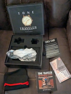 Dr. Herringbone Tone Traveler Guitar Mandolin Banjo Violin