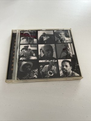 A Toda Cuba le Gusta  von Afro-Cuban All Stars (CD, 2002)