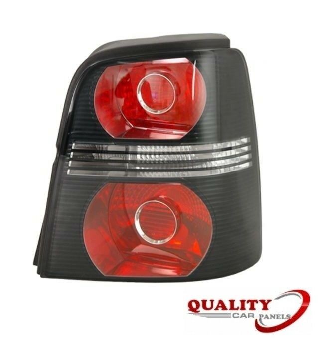 Rear Light Lamp Right Side O/S Smoked Lens Fits VW Touran 2007-2010 High Quality