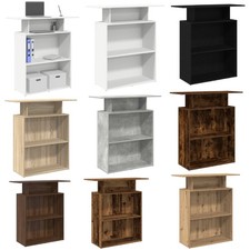 Empfangstresen Salon Rezeptionstresen Theke Rezeption Verkaufstheke Kassentresen