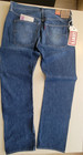 LEVI'S NEW W/TAG LVC 1947 501 BIG E MADE IN USA SELVEDGE JEANS 38X34 — photo 4