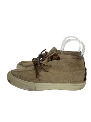 Vans Chukka Boots/27Cm/Brw/Suede/721277 BFN72