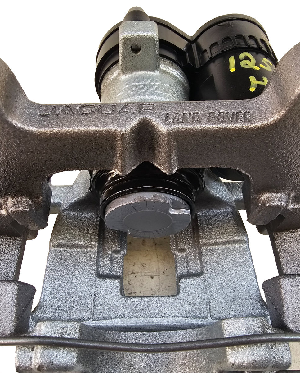 ⭐2016-2020 Jaguar Land Rover Rear Left Brake Caliper (TESTED) OEM