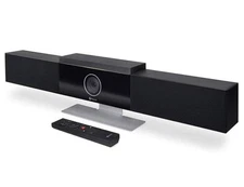 Polycom 7200-85830-001 Audio and Video Conferencing