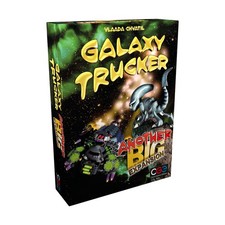 Czech Games Boardgame Galaxy Trucker - Anothe...