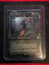 MTG, Universes Beyond: Fallout, Fog Crawler - Vigor, SHOWCASE, SURGE, NM