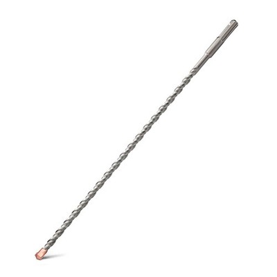 SÄGEBISS 6 mm x 350 mm LANG SDS STEINBOHRER, x (1er Pack) 