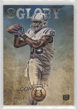 2012 Topps Valor Glory 5/50 Dwayne Allen #77 03rx