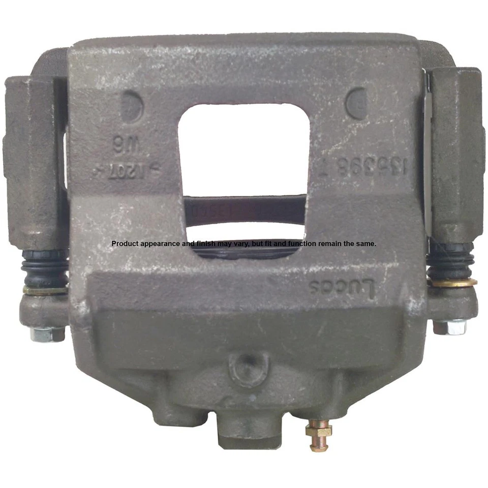 Передние правые суппорты полного привода с кронштейном для 2001-2007 Buick Rendezvous Pontiac Aztek - Изображение 4 из 4