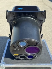 TELEDYNE OPTECH FATHOM AIRBORNE LIDAR GEOSPATIAL IMAGING DISPLAY UNIT FOR PARTS