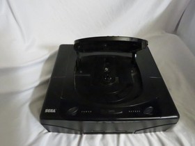 Sega Saturn Console And Accessories Bundle Tested And In Working Condition