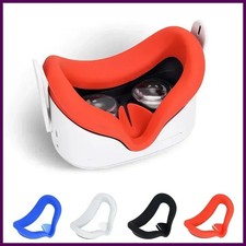 Breathable Soft Face Mask Replacement For Oculus Quest 2 Pad For Quest 2 Eye Pad