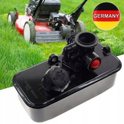 Benzintank Tank & Vergaser passend 494406 498809 für Briggs & Stratton Quattro
