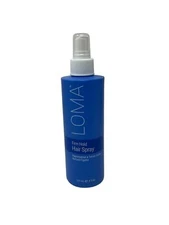 Loma Firm Hold Hairspray 8 Oz