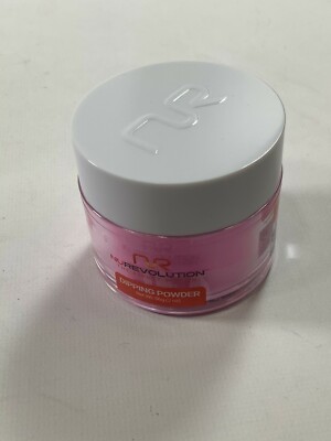 NuRevolution 34 Love Letter Dipping Powder 2 oz NEW!