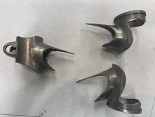 Bocama - BCM French spec. Professional Long Point Lug Set