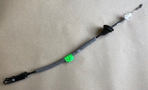 VW Polo 6R 1.2 TSI CBZ Bowdenzug Tür 6R4837085B