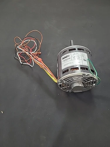 Trane-SERVICE FIRST MOT18964-200-230V-1/2HP-1075/2 SPD DIRECT DRIVE BLOWER MOTOR