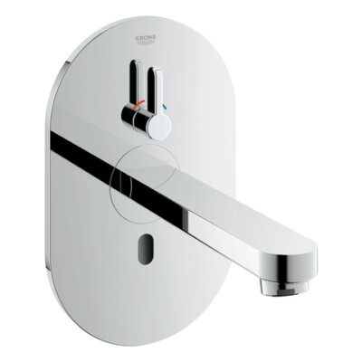 GROHE BasinwallIRelectronics Eurosmart CE