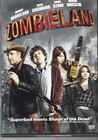 "Zombieland" (Columbia Dvd 2010) dark comedy among survivors of The Plague