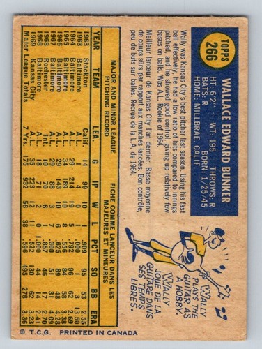 Vintage 1970 OPC Baseball Set Builder Cards HOF Rookies Vets Common 123-503 RAW - Picture 11 of 77