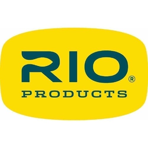 RIO Fly Fishing Salmon/Steelhead 9' 10Lb Leader Fishing Line, Glacial Green - Picture 3 of 3