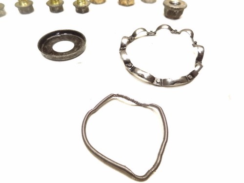 2011 POLARIS Ranger Military 800 Transmission Bolts, Screws, Spring Variety Pack - Picture 4 of 7